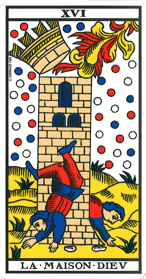 A Torre