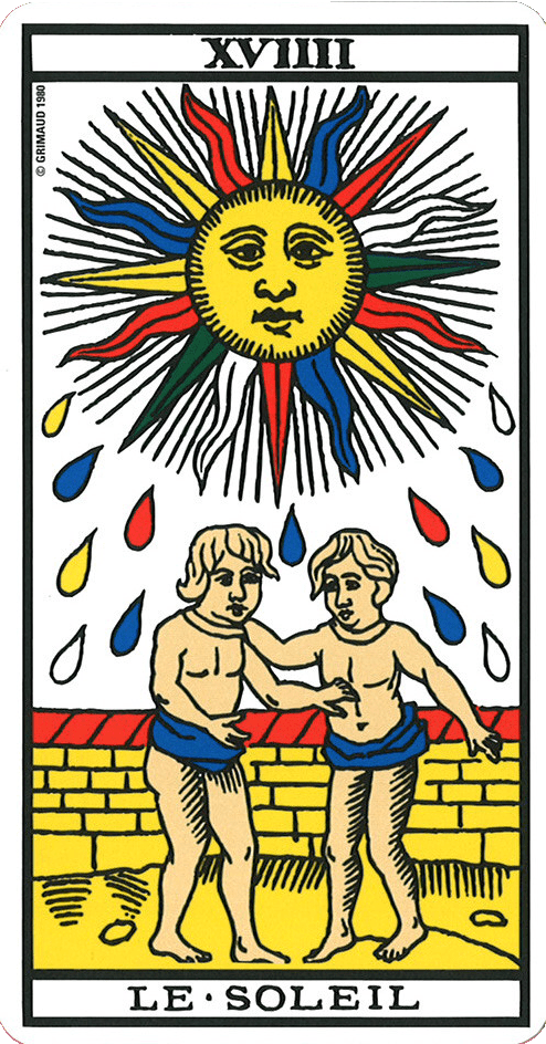O Sol