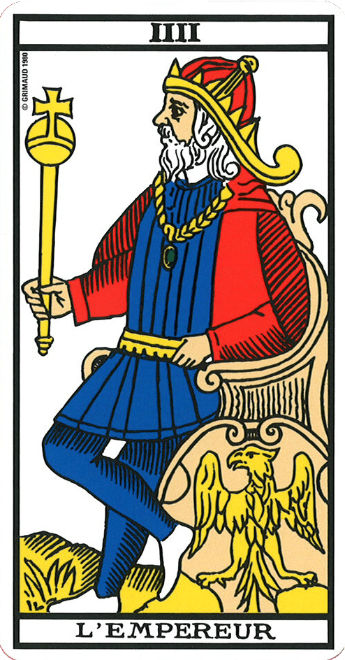O Imperador